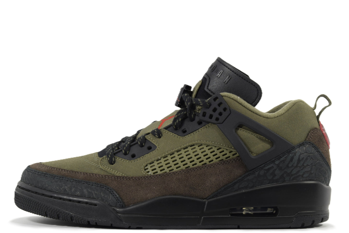 "BEEF AND BROCCOLI"JORDAN SPIZIKE LOW