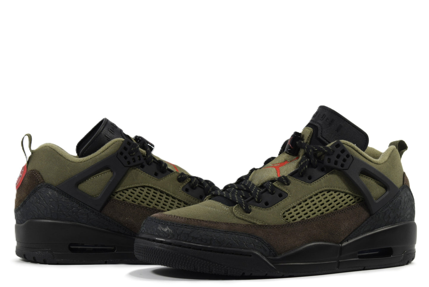 "BEEF AND BROCCOLI"JORDAN SPIZIKE LOW