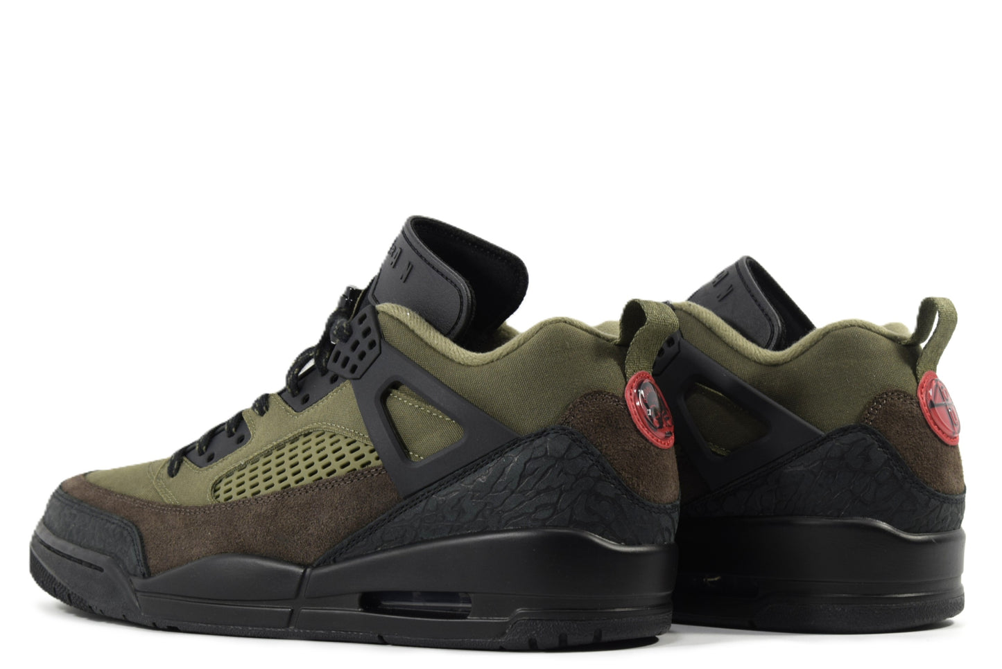 "BEEF AND BROCCOLI"JORDAN SPIZIKE LOW