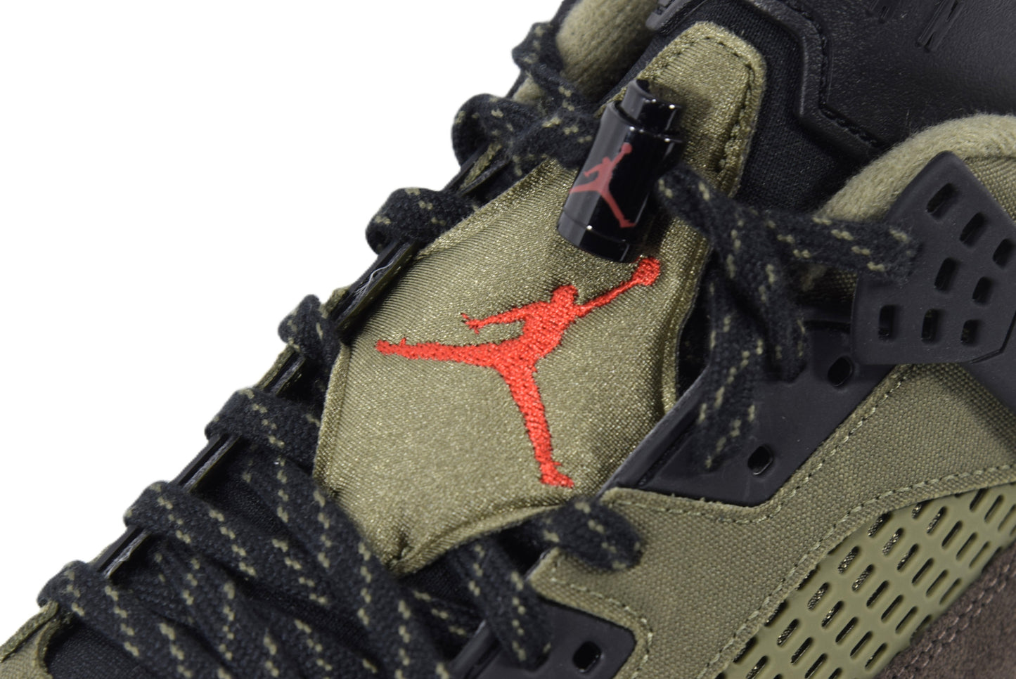 "BEEF AND BROCCOLI"JORDAN SPIZIKE LOW