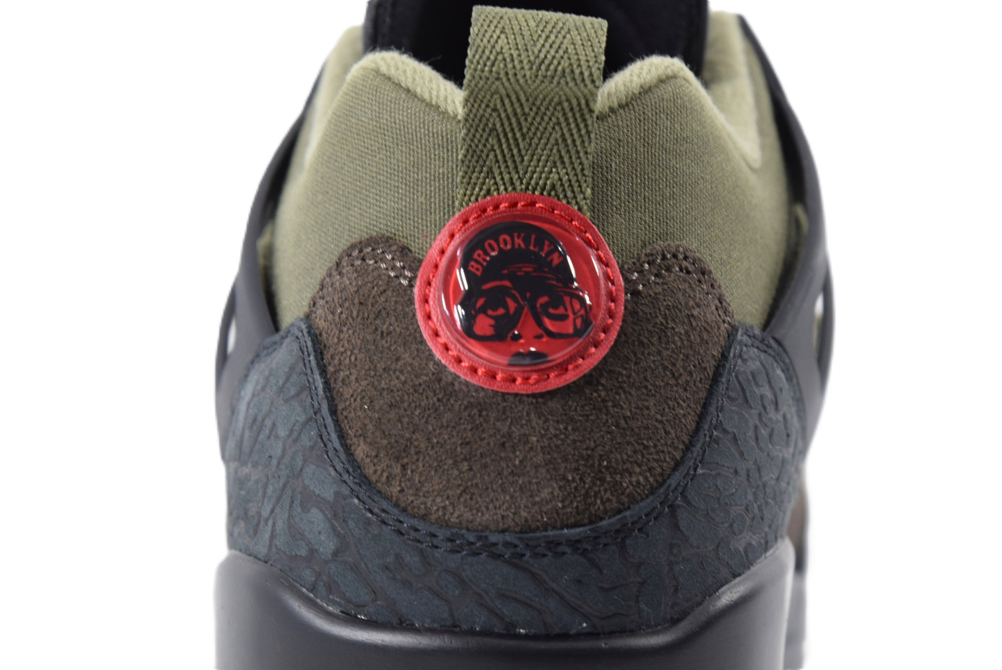 "BEEF AND BROCCOLI"JORDAN SPIZIKE LOW