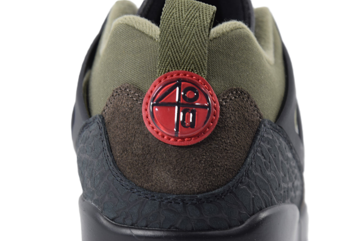 "BEEF AND BROCCOLI"JORDAN SPIZIKE LOW