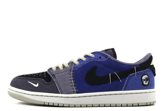 "ZION WILLIAMSON"AIR JORDAN 1 RETRO LOW OG
