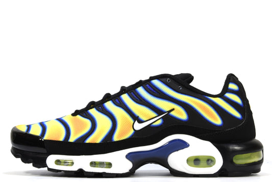 "HEAT MAP"AIR MAX PLUS