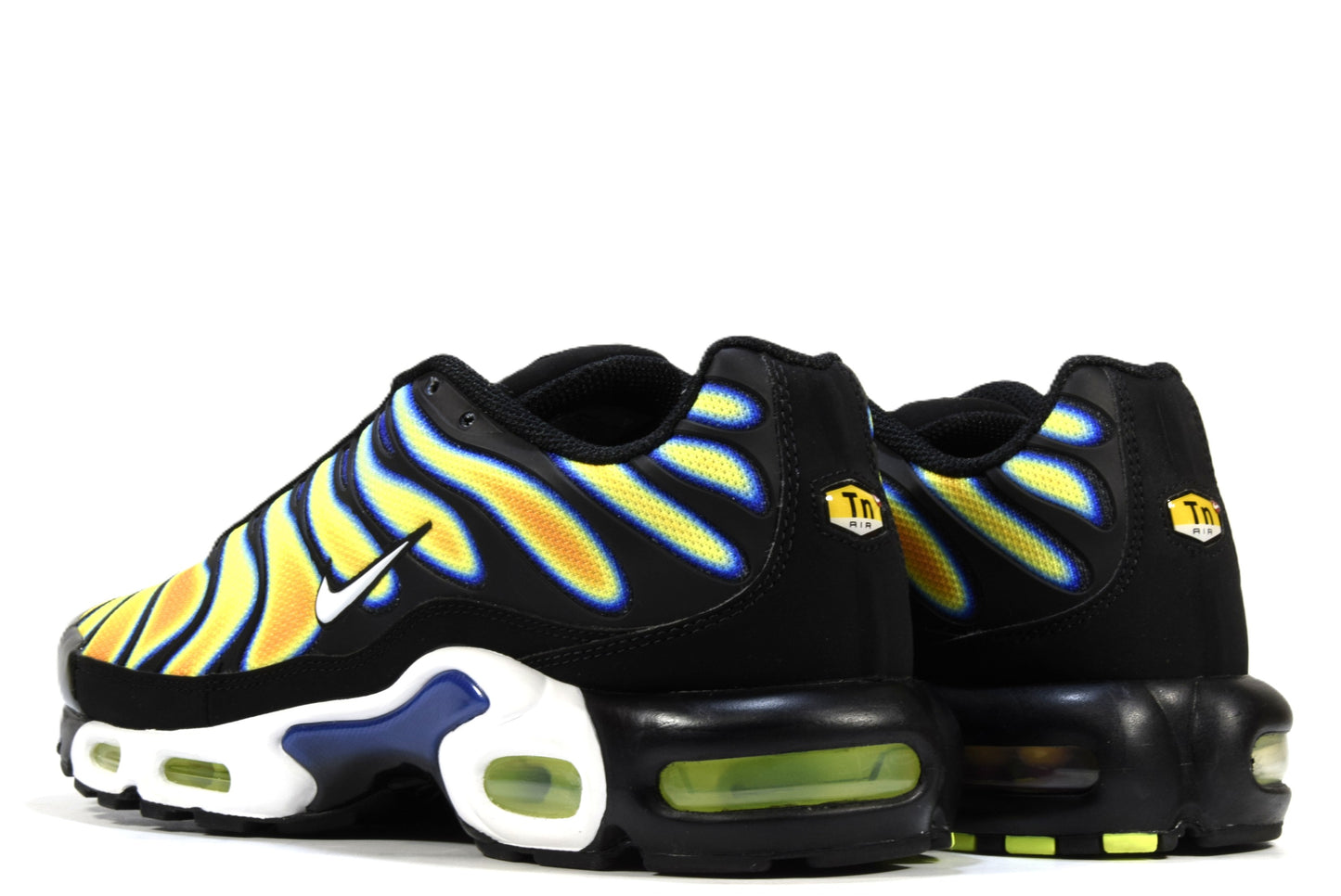 "HEAT MAP"AIR MAX PLUS