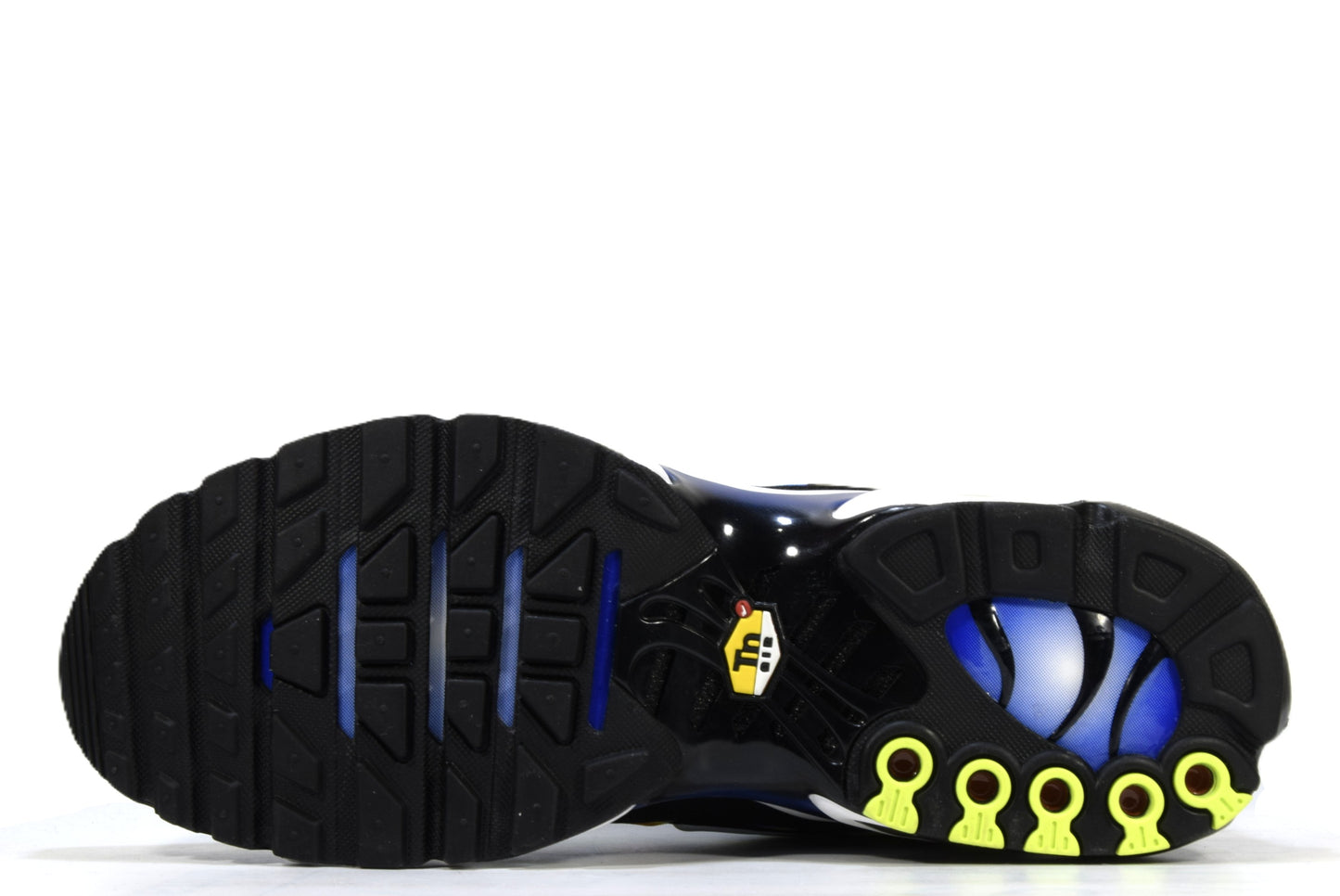 "HEAT MAP"AIR MAX PLUS