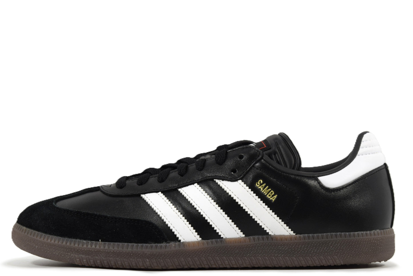 "BLACK WHITE"SAMBA