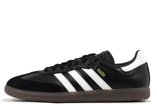 "BLACK WHITE"SAMBA