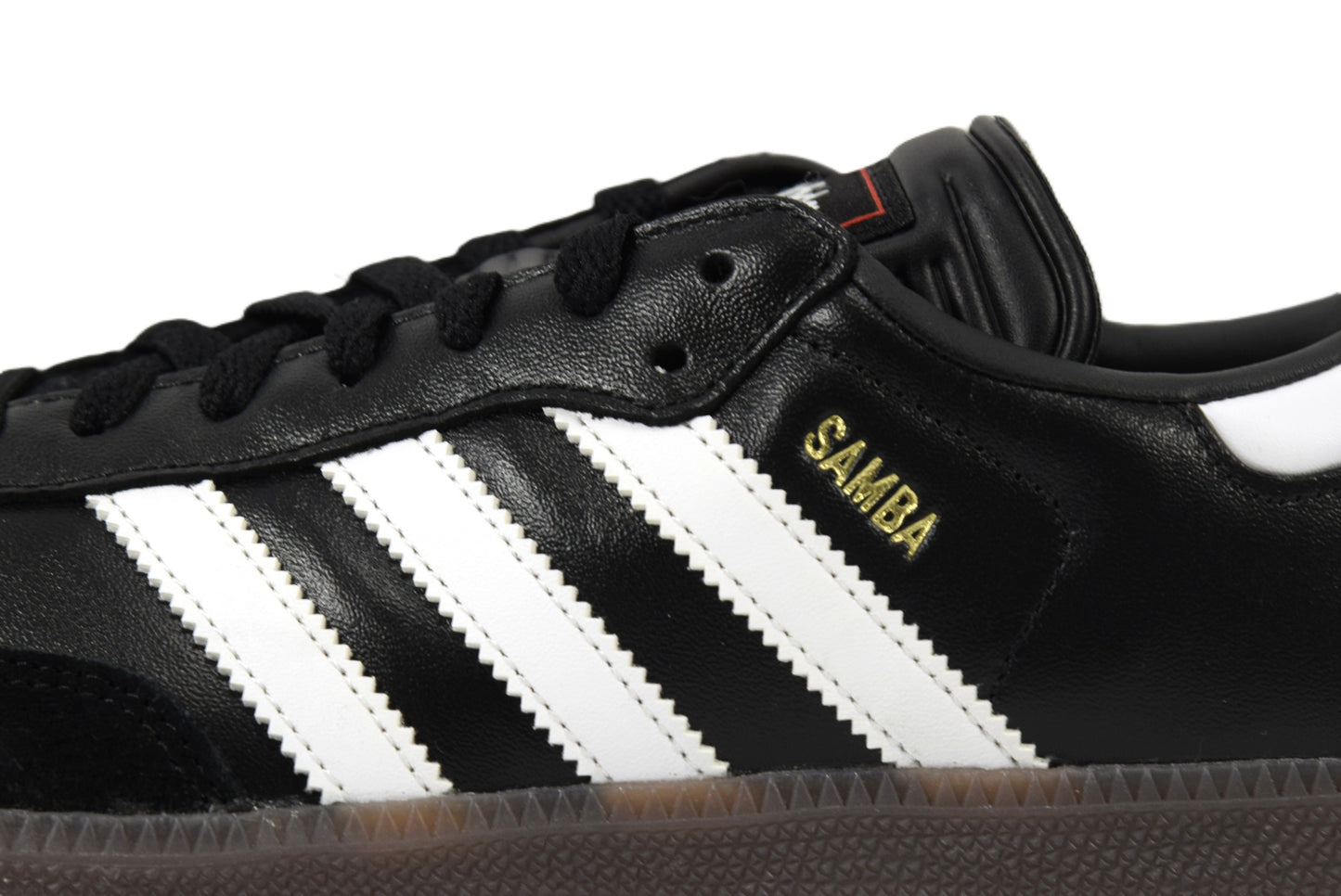 "BLACK WHITE"SAMBA