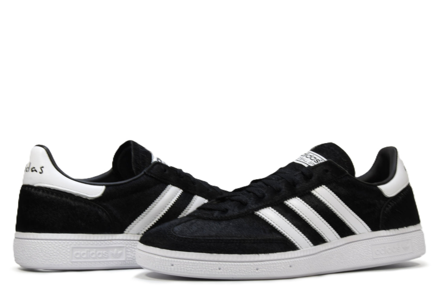 "とんだ林蘭"HANDBALL SPEZIAL