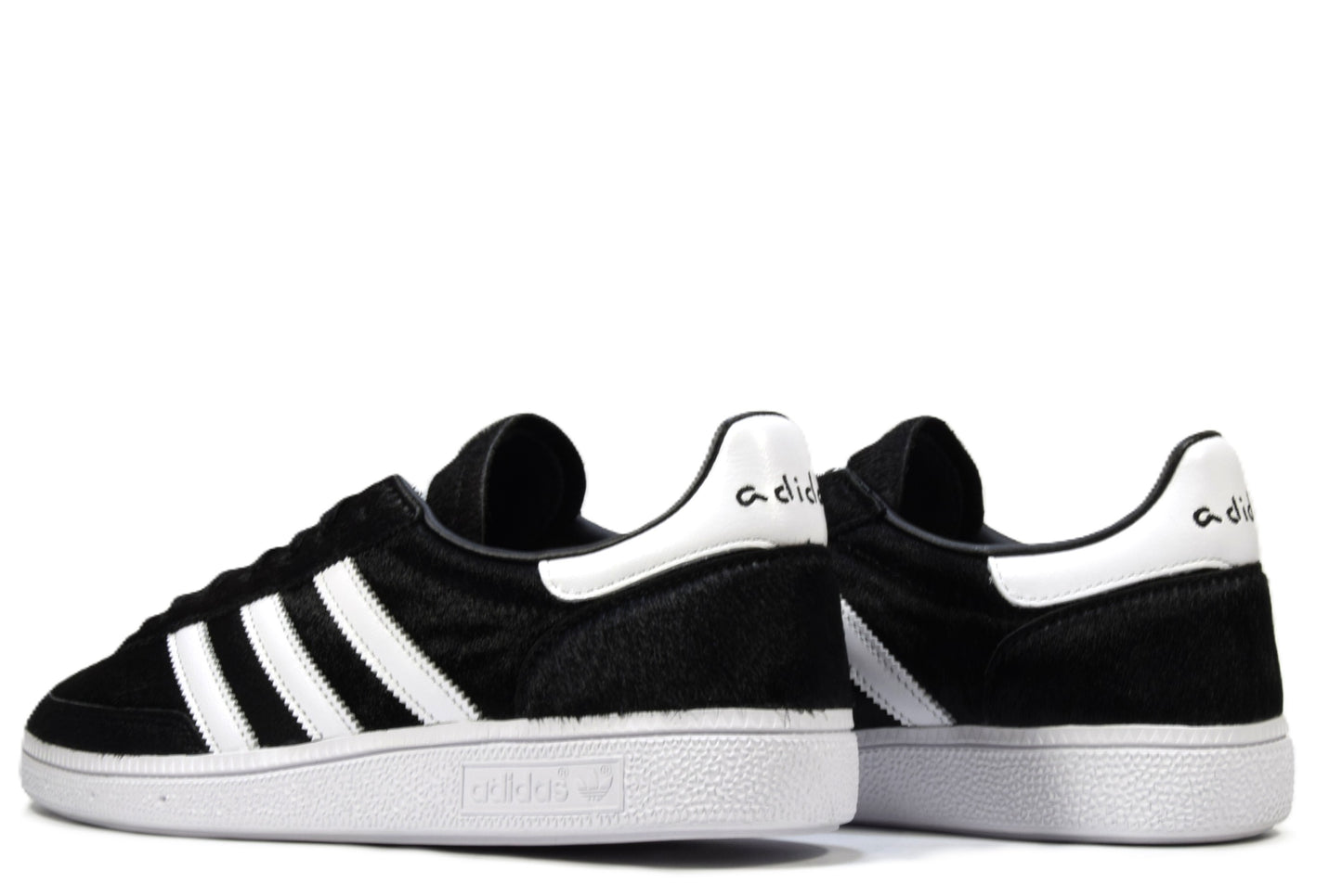 "とんだ林蘭"HANDBALL SPEZIAL