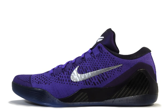 "MOONWALKER"KOBE 9 ELITE LOW PROTRO
