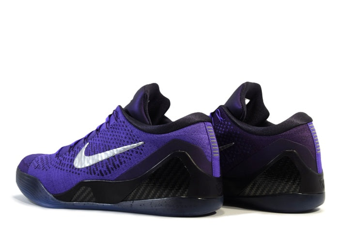 "MOONWALKER"KOBE 9 ELITE LOW PROTRO