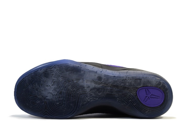 "MOONWALKER"KOBE 9 ELITE LOW PROTRO