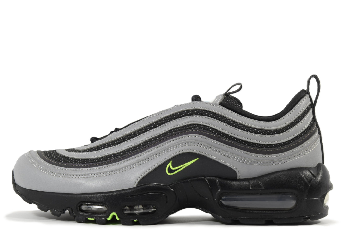 "DIVISION STREET"AIR MAX 95/97 LIGHTNING