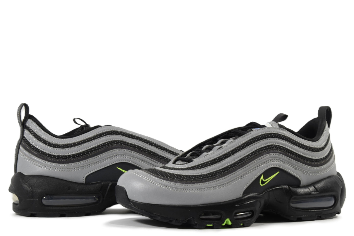 "DIVISION STREET"AIR MAX 95/97 LIGHTNING