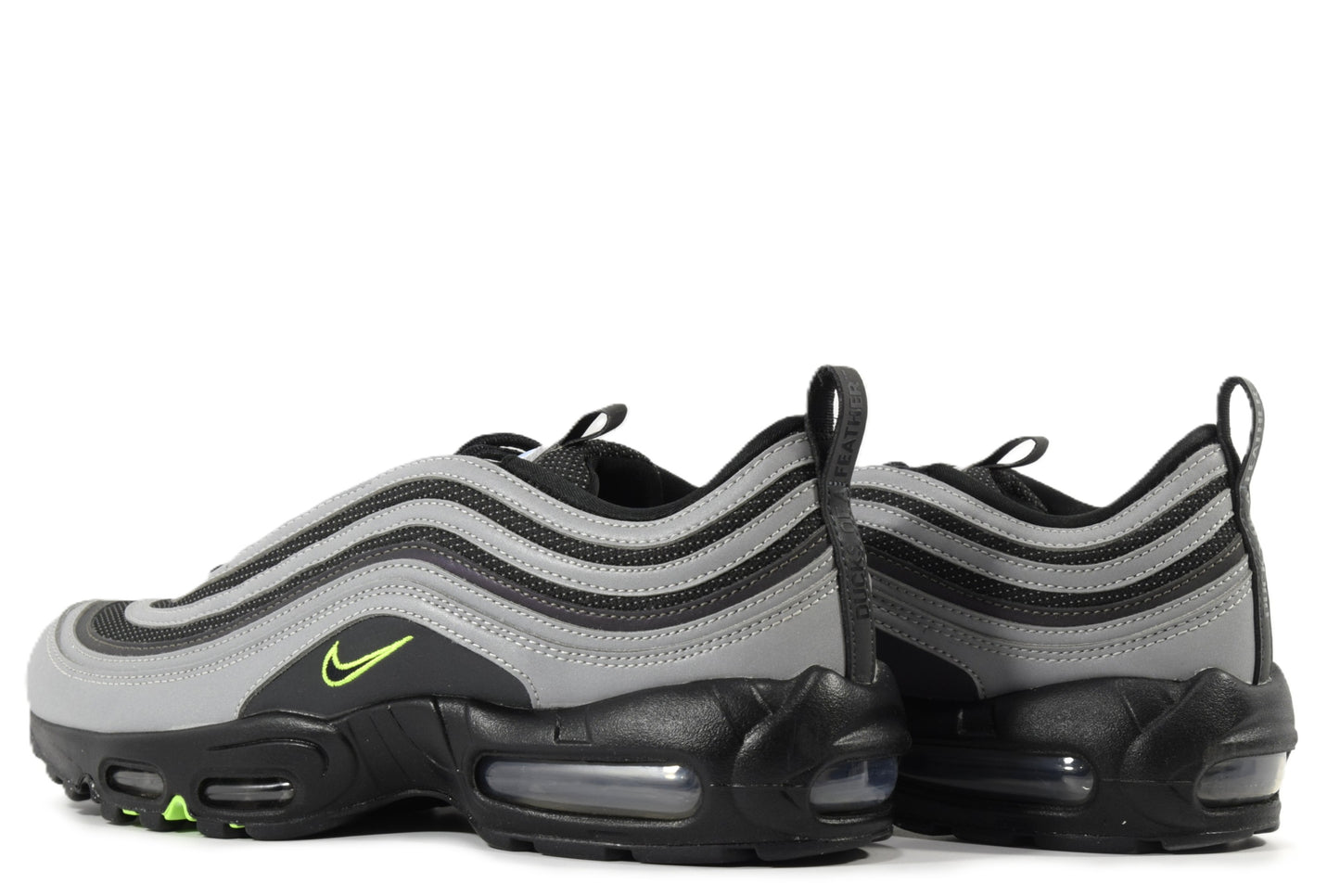 "DIVISION STREET"AIR MAX 95/97 LIGHTNING