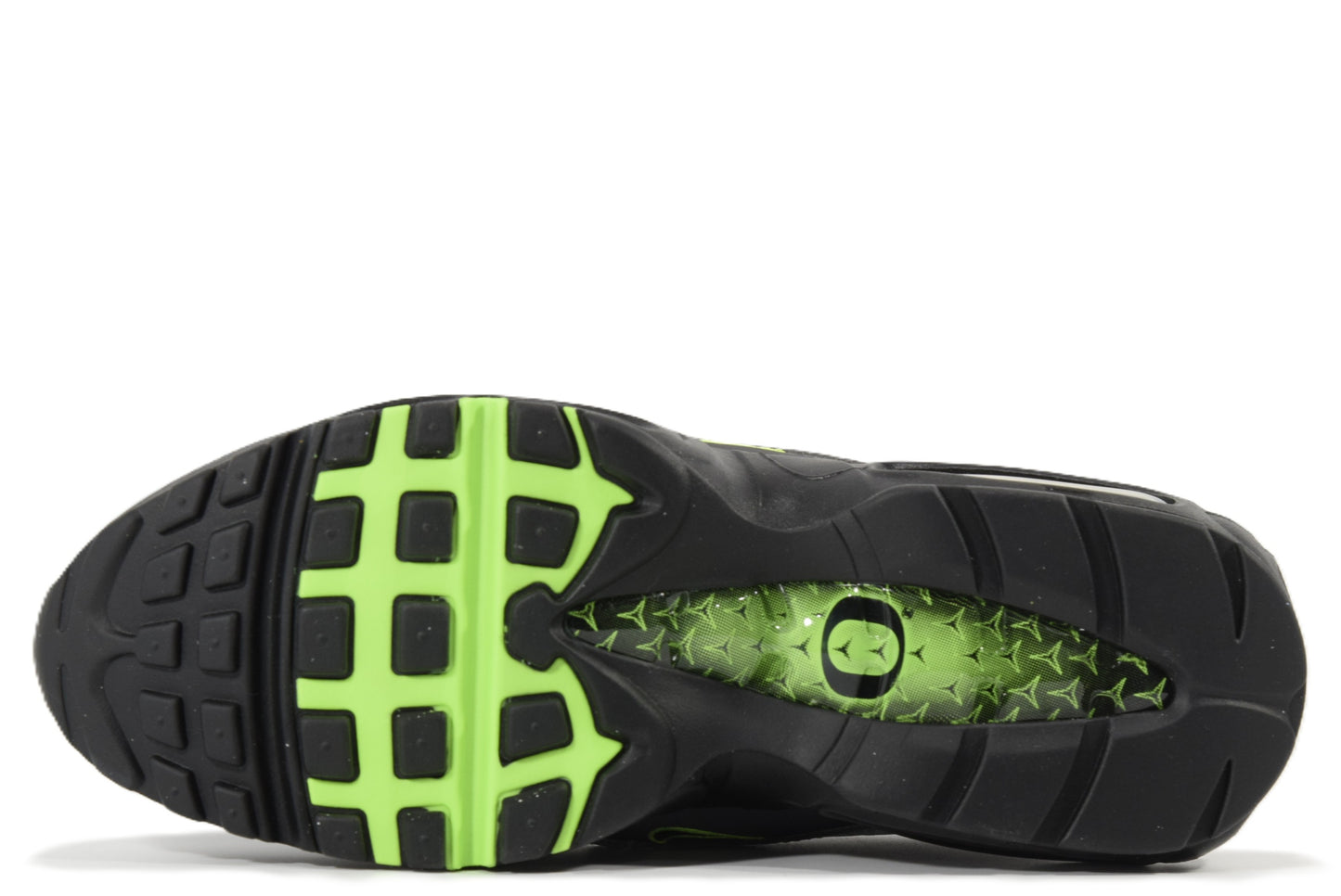 "DIVISION STREET"AIR MAX 95/97 LIGHTNING