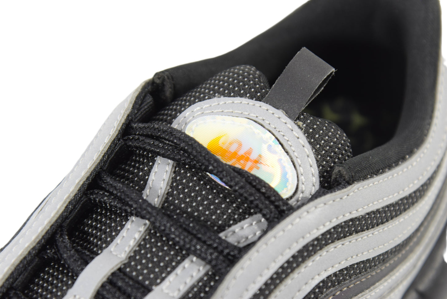 "DIVISION STREET"AIR MAX 95/97 LIGHTNING