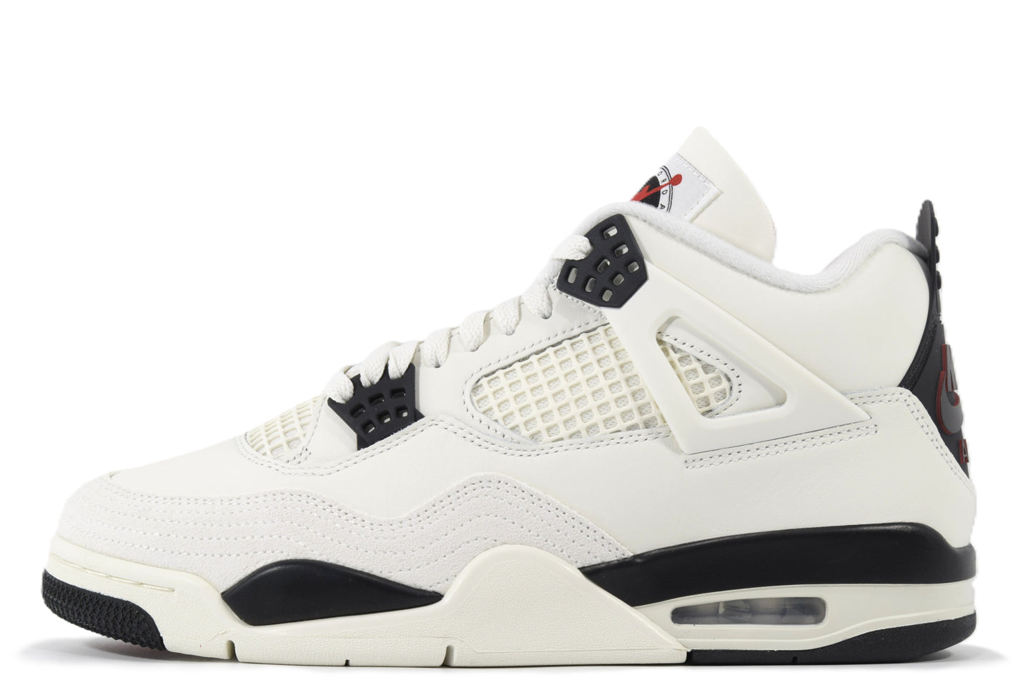 "FLIGHT CLUB"AIR JORDAN 4 RETRO OG FC
