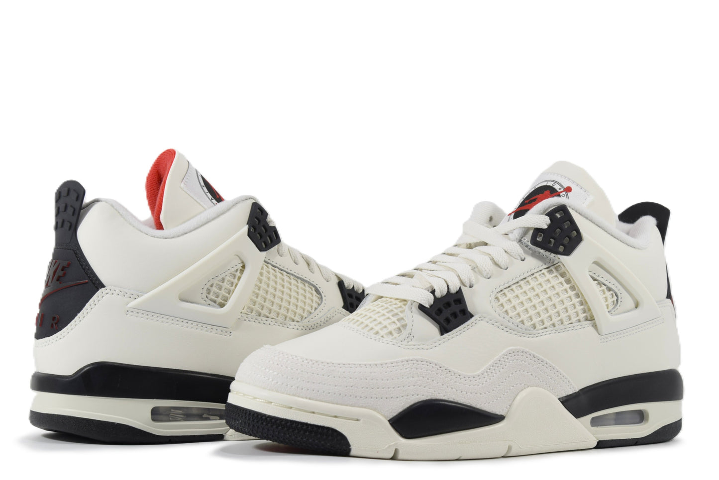 "FLIGHT CLUB"AIR JORDAN 4 RETRO OG FC