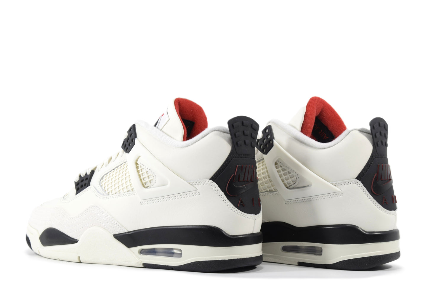 "FLIGHT CLUB"AIR JORDAN 4 RETRO OG FC