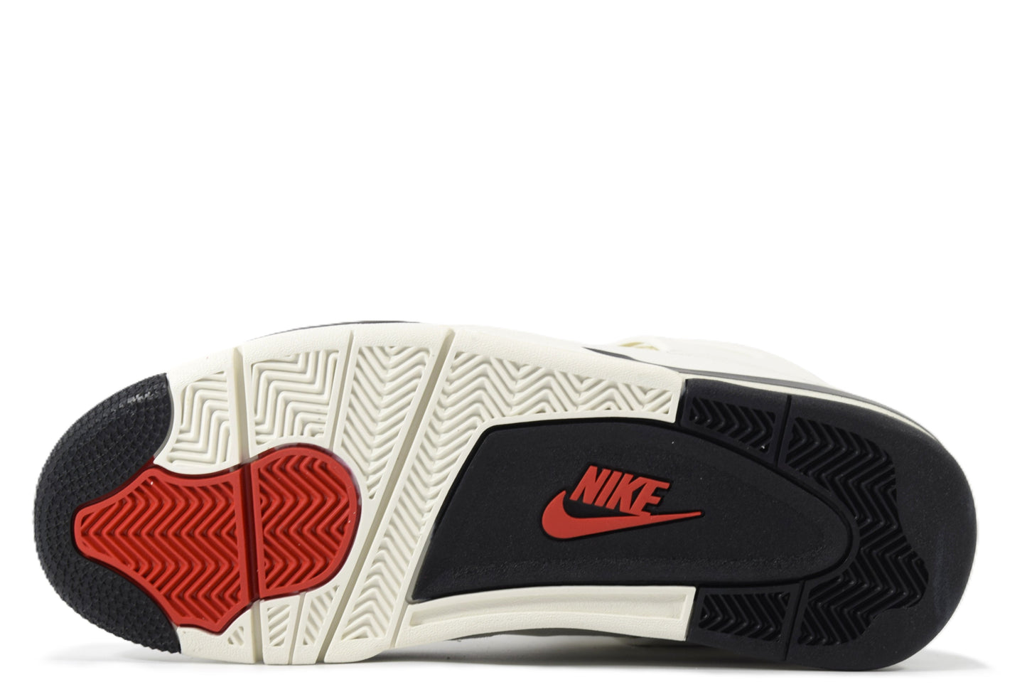 "FLIGHT CLUB"AIR JORDAN 4 RETRO OG FC