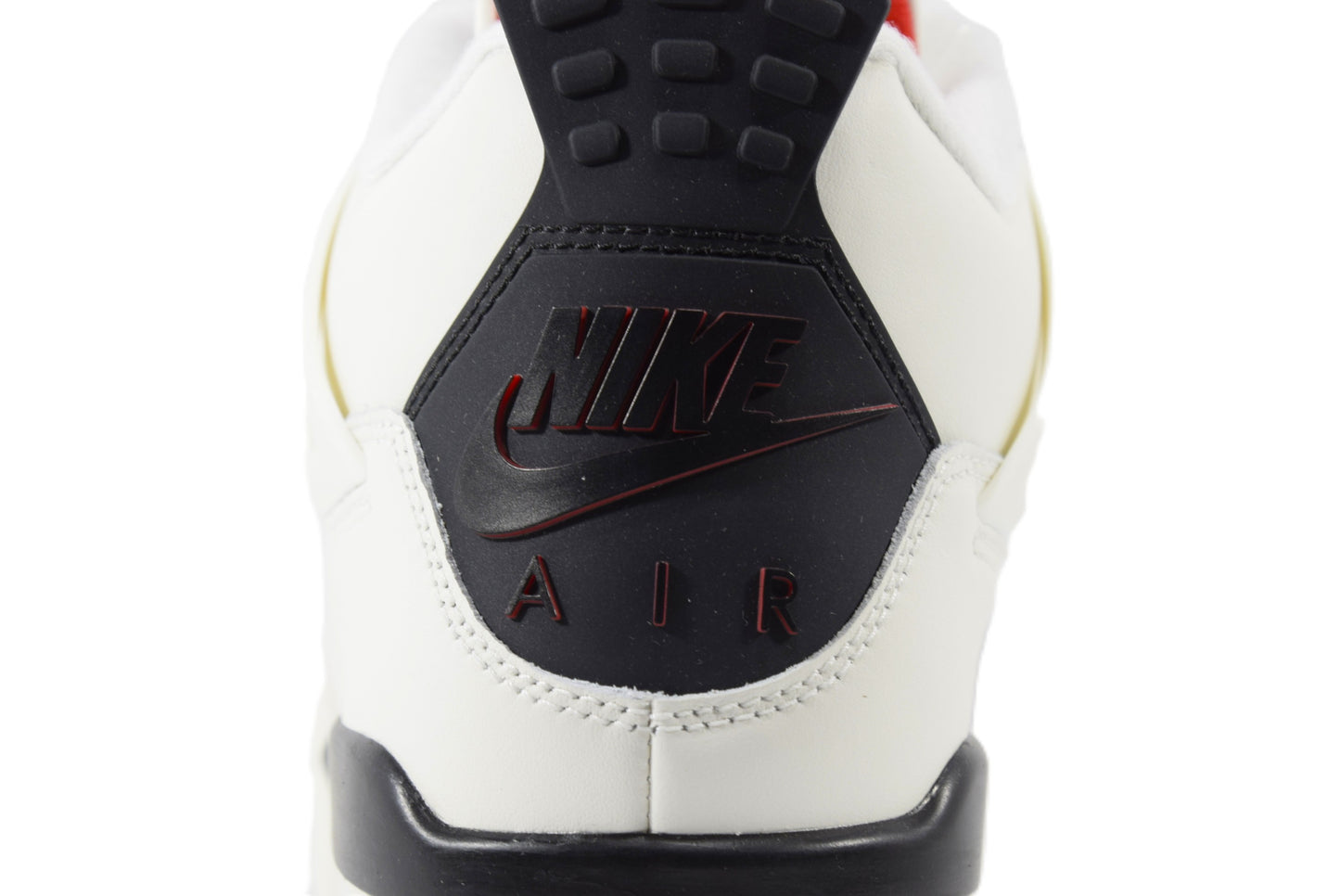 "FLIGHT CLUB"AIR JORDAN 4 RETRO OG FC