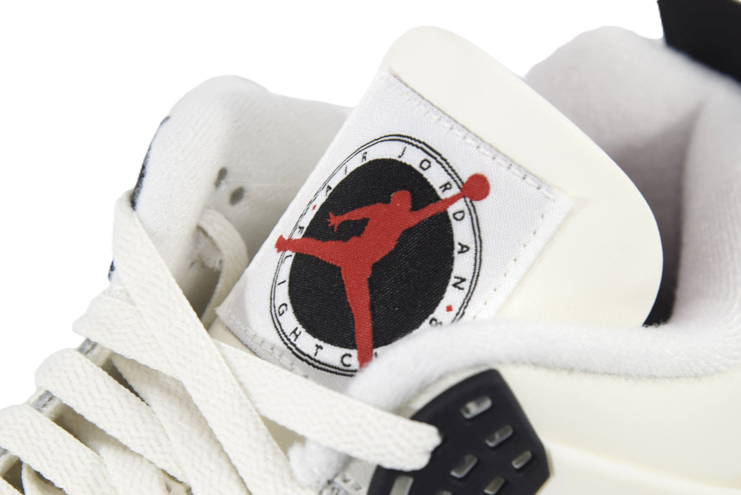 "FLIGHT CLUB"AIR JORDAN 4 RETRO OG FC
