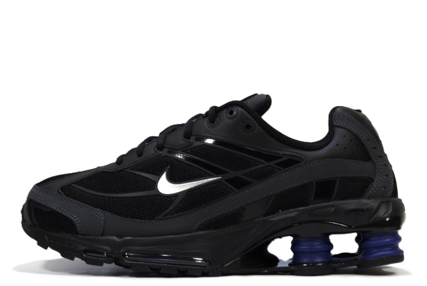 "BLACK"SHOX RIDE 2