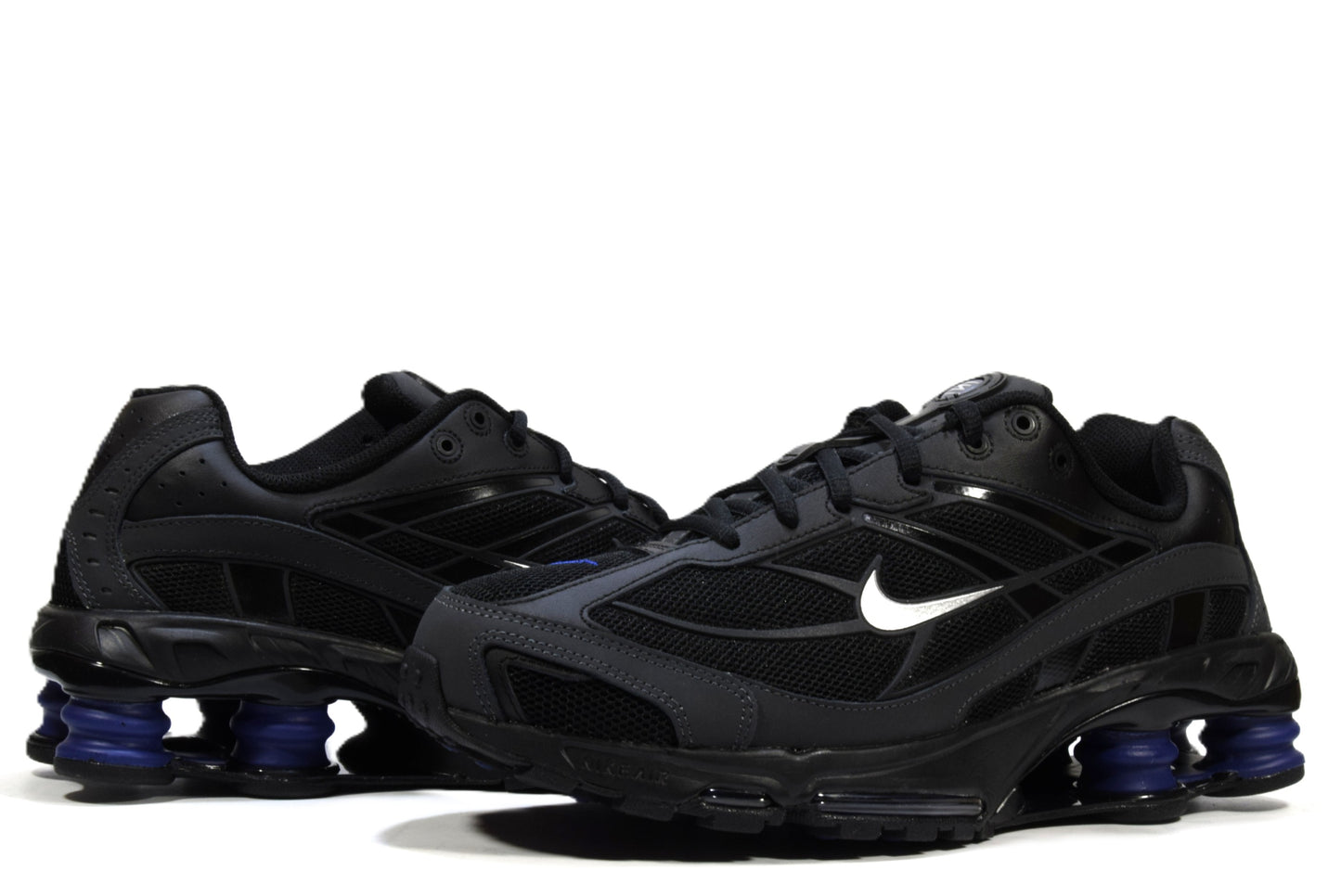 "BLACK"SHOX RIDE 2