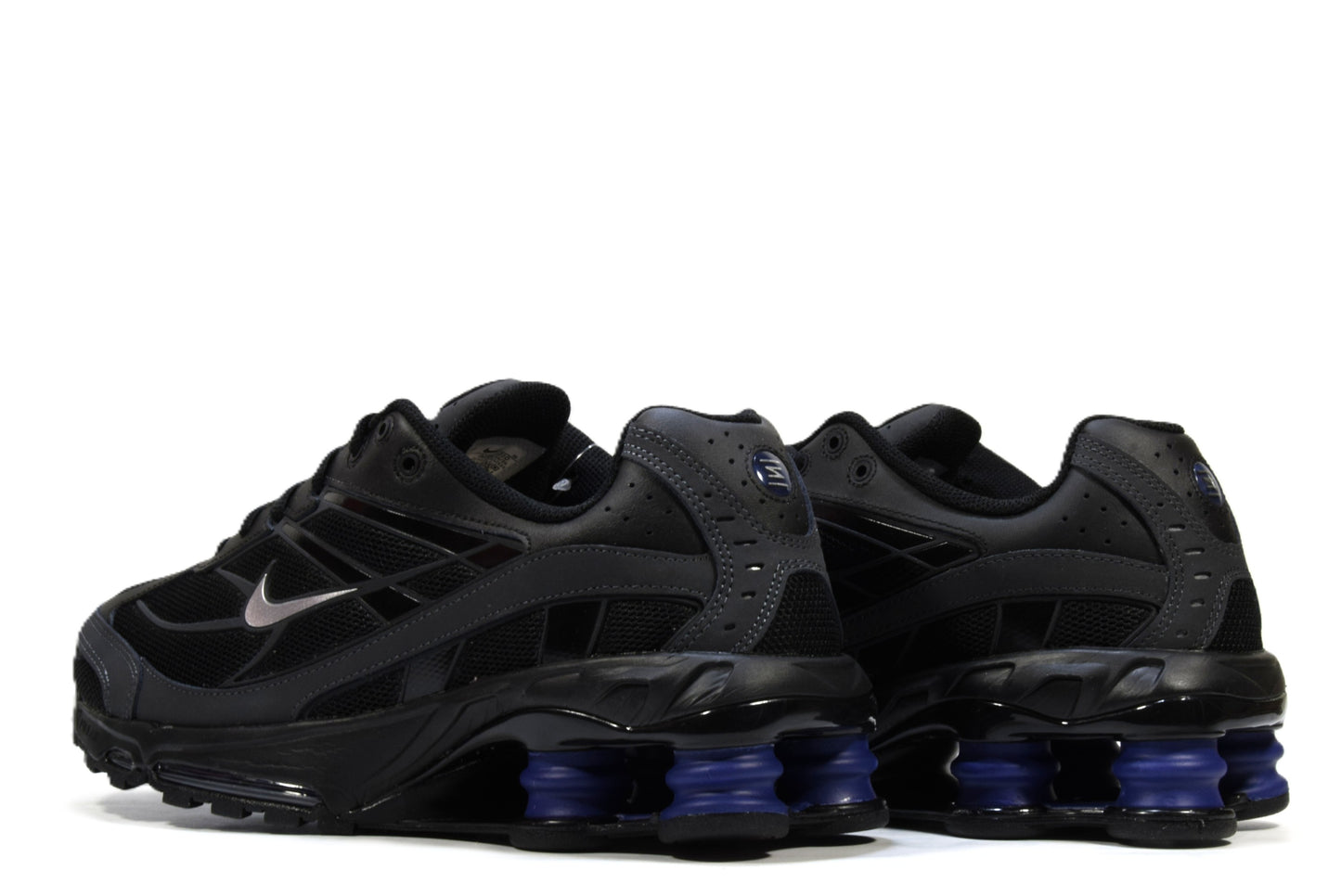 "BLACK"SHOX RIDE 2