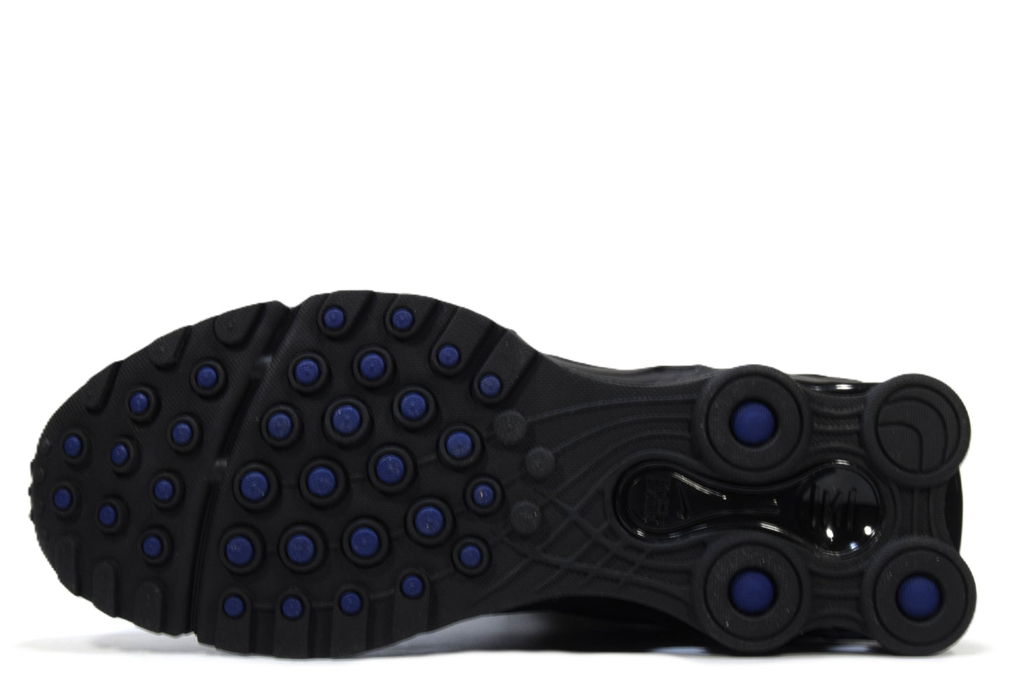"BLACK"SHOX RIDE 2