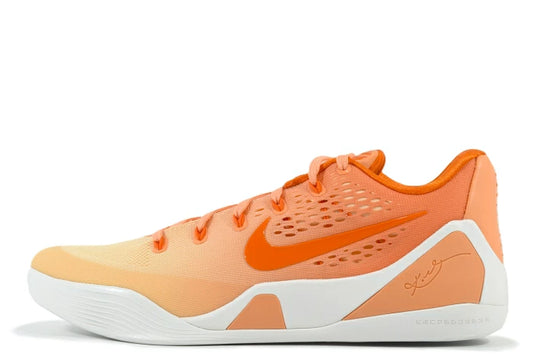 "WNBA"KOBE 9 ELITE LOW EM PROTRO