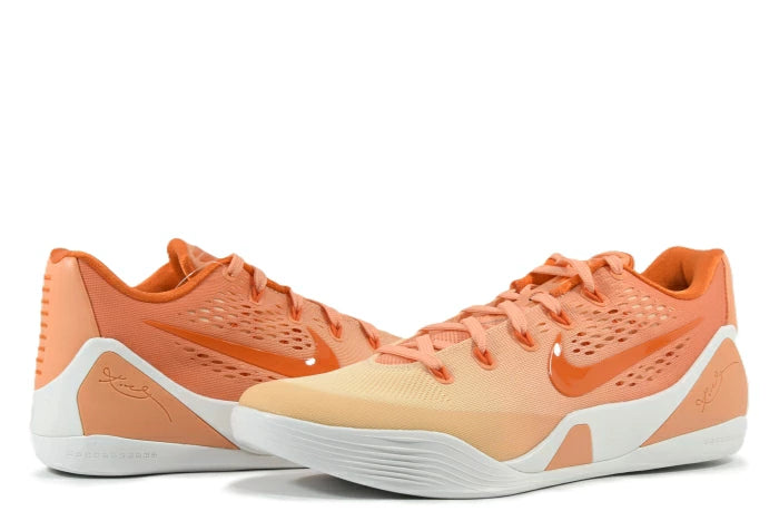 "WNBA"KOBE 9 ELITE LOW EM PROTRO