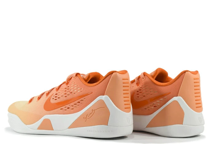 "WNBA"KOBE 9 ELITE LOW EM PROTRO