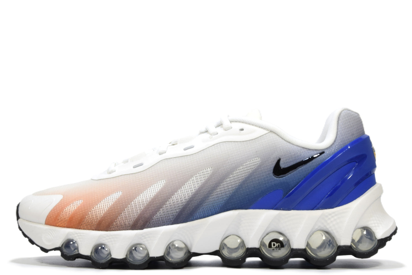 "SUMMIT WHITE"AIR MAX DN8