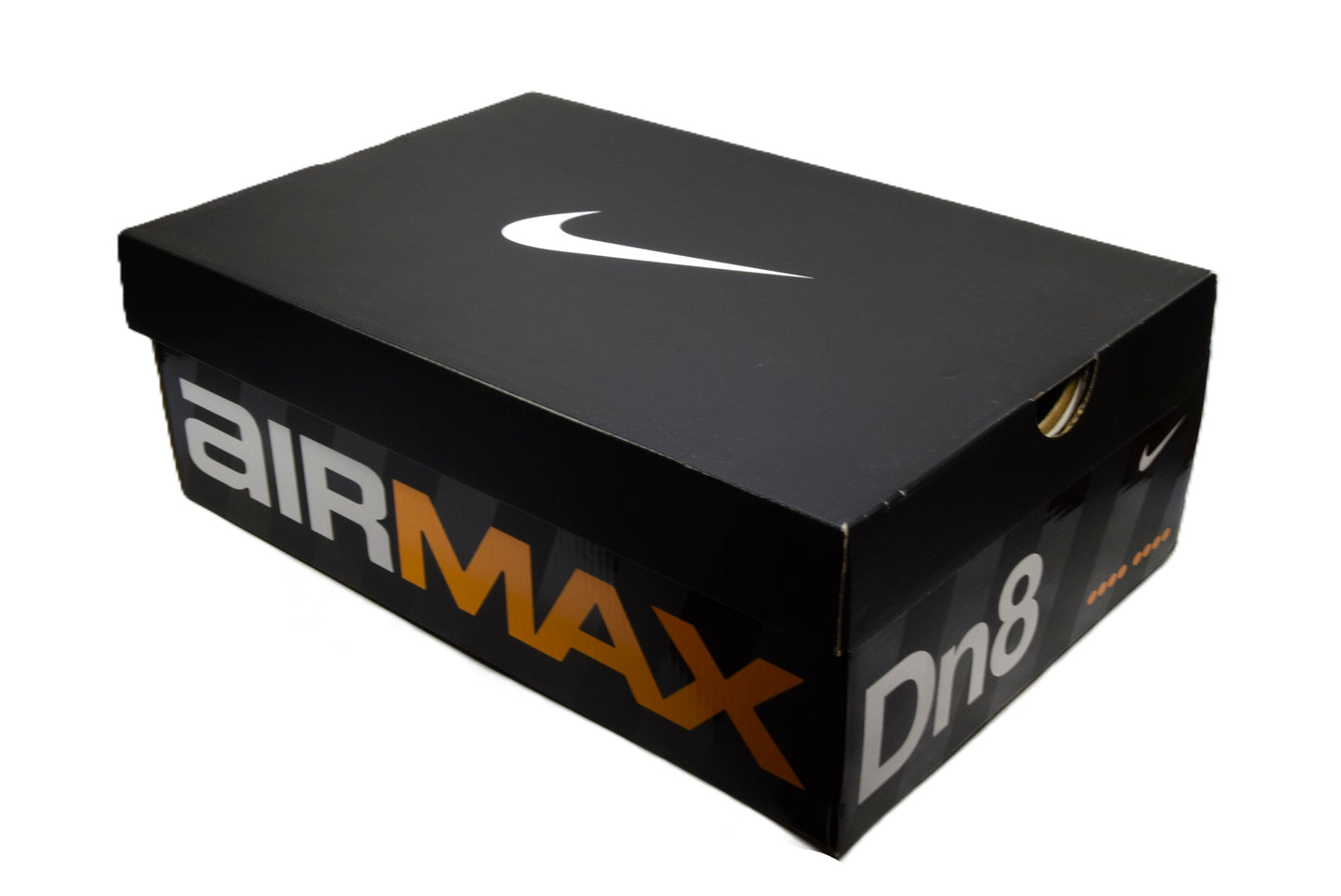 "SUMMIT WHITE"AIR MAX DN8