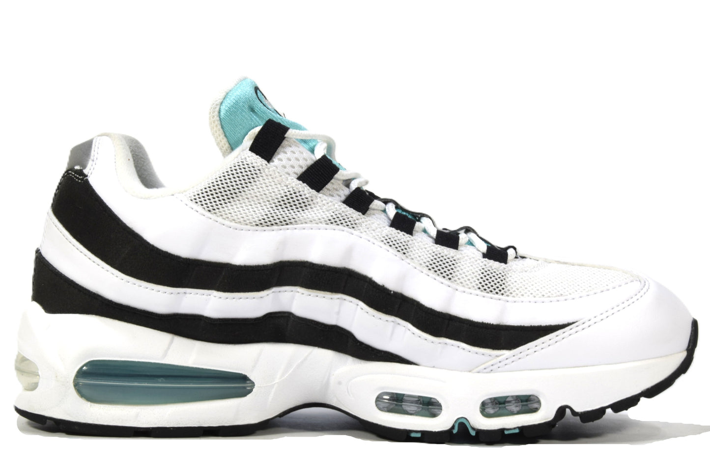 "BLACK BORDER"AIR MAX 95 OG