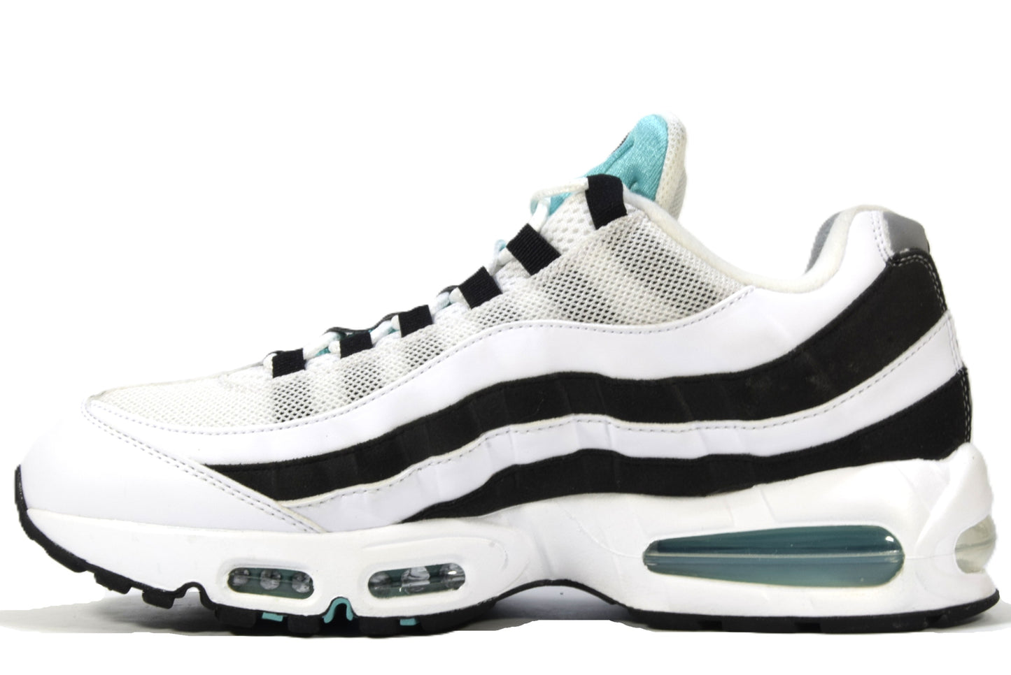 "BLACK BORDER"AIR MAX 95 OG