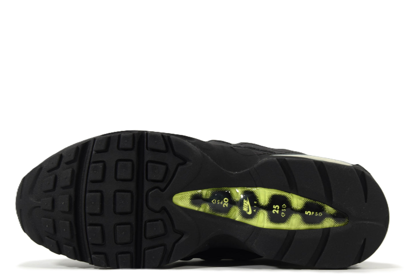 "HARAJUKU"AIR MAX 95 BIG BUBBLE SE