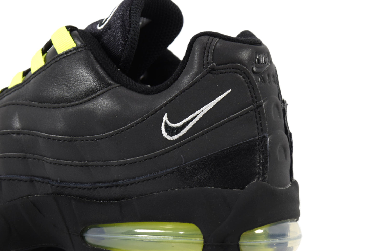 "HARAJUKU"AIR MAX 95 BIG BUBBLE SE