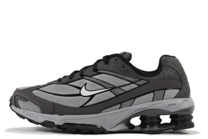"SMOKE GREY"SHOX RIDE 2