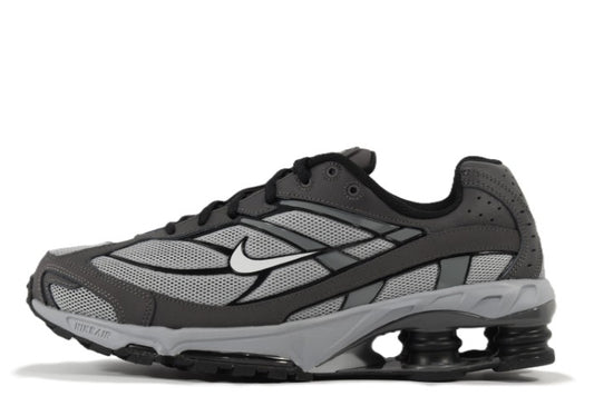 "SMOKE GREY"SHOX RIDE 2