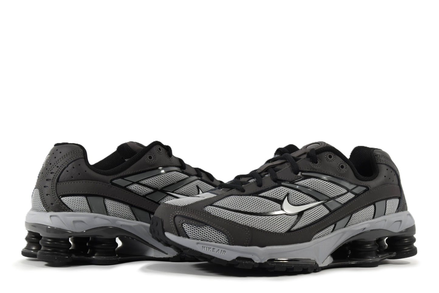 "SMOKE GREY"SHOX RIDE 2
