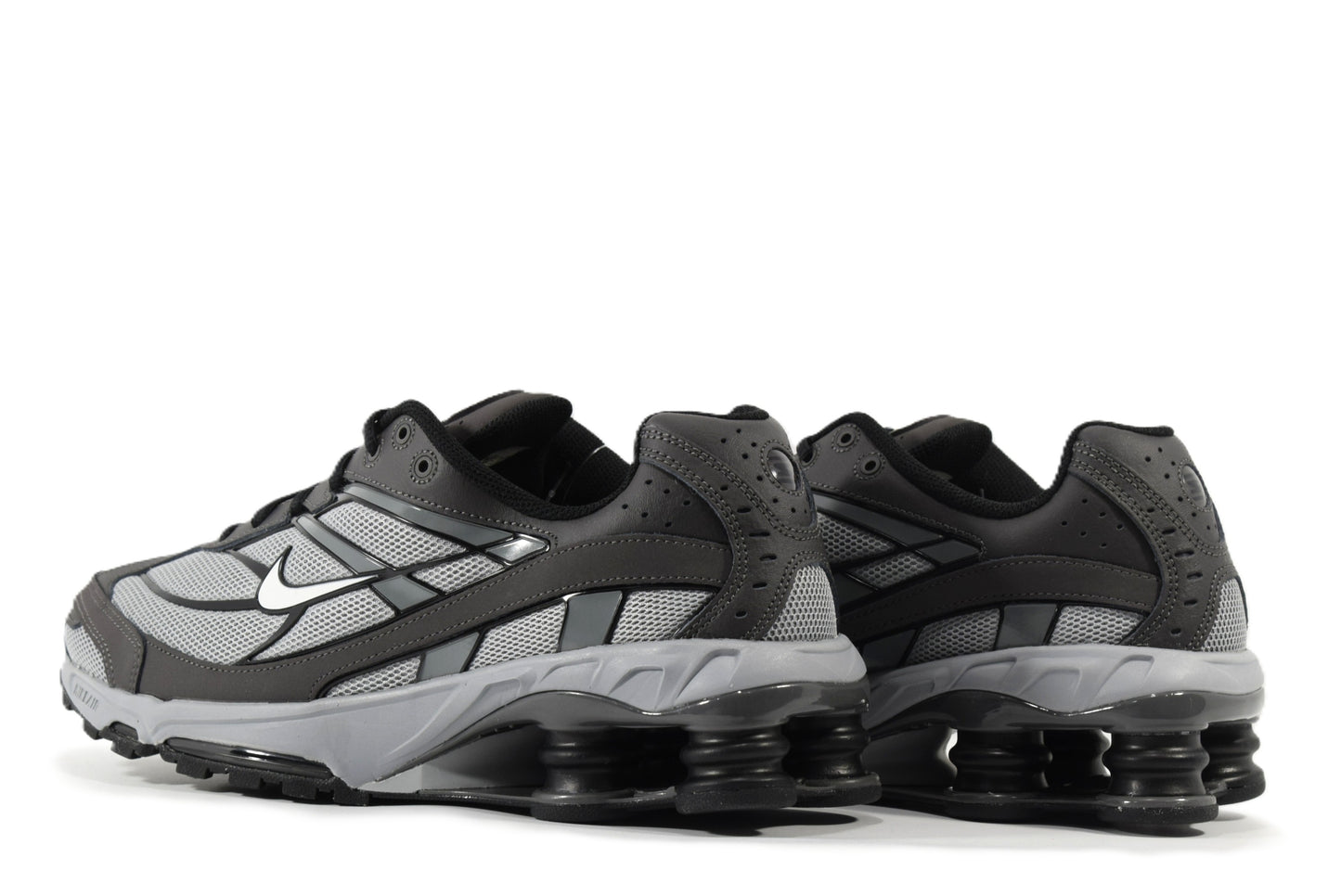 "SMOKE GREY"SHOX RIDE 2