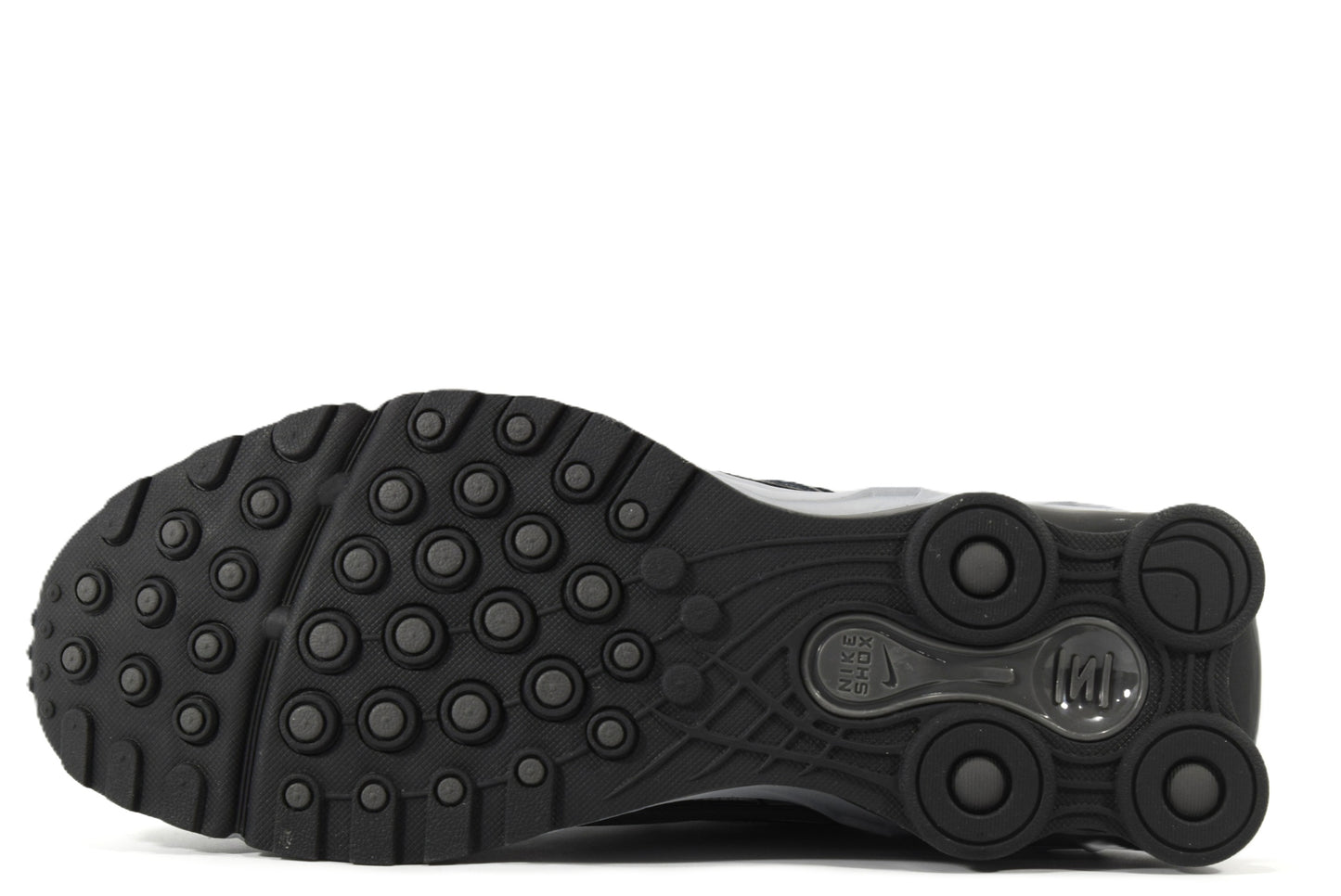 "SMOKE GREY"SHOX RIDE 2
