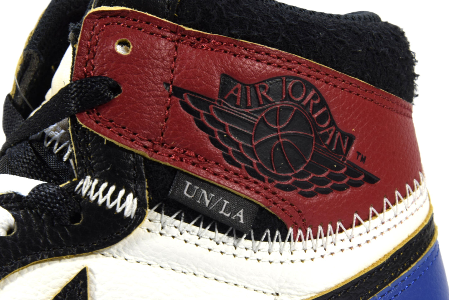 "FRAGMENT UNION"AIR JORDAN 1 RETRO HI OG SP