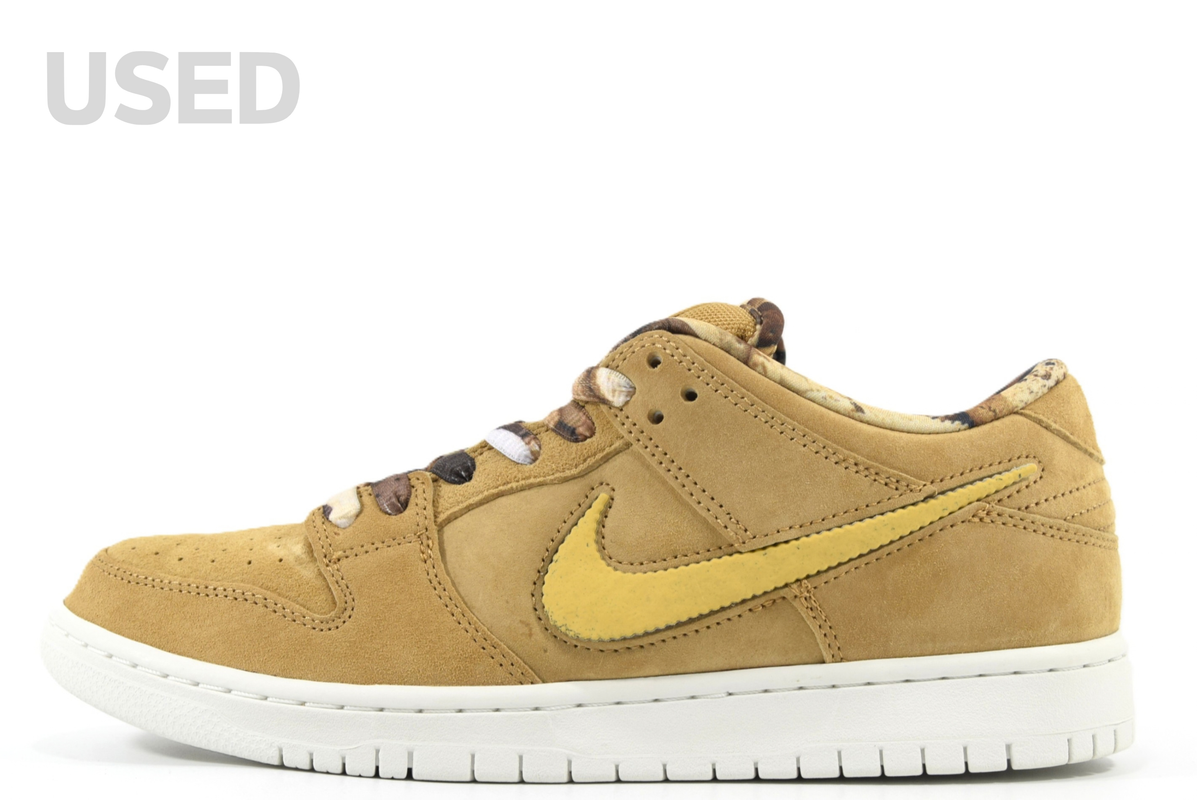 "SAFARI"SB DUNK LOW PRO ISO