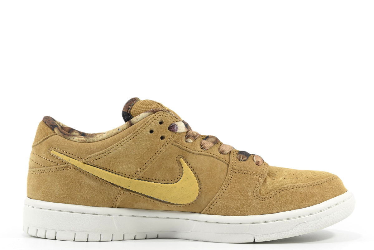 "SAFARI"SB DUNK LOW PRO ISO